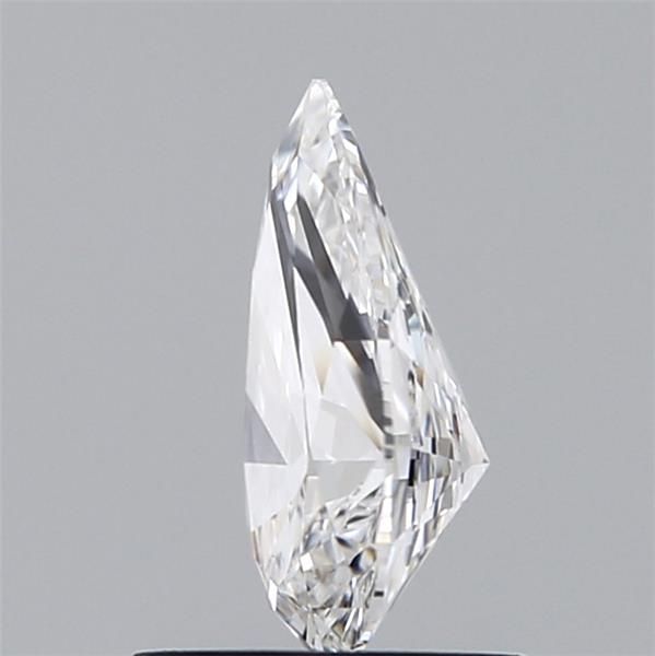 0.94 ct. pear Lab Grown Diamond front image