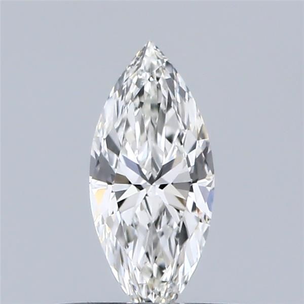 0.34 ct Marquise diamond
