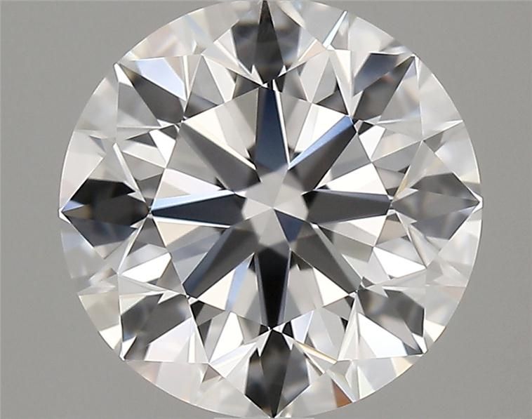 Diament 2.21 ct D/FL