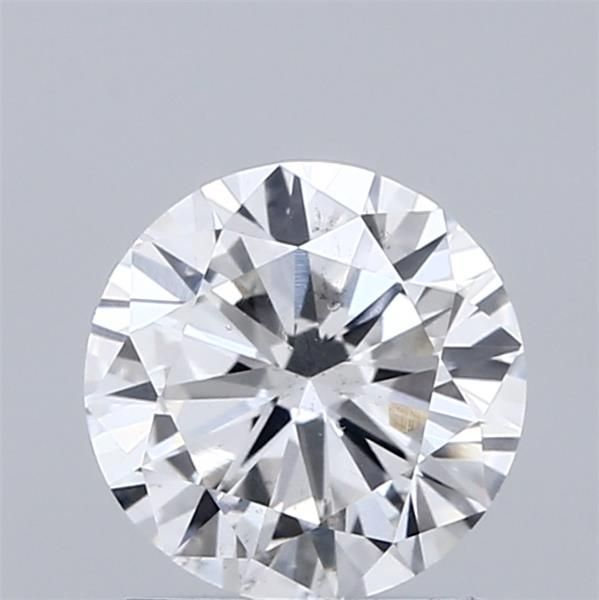 1.38 Carat