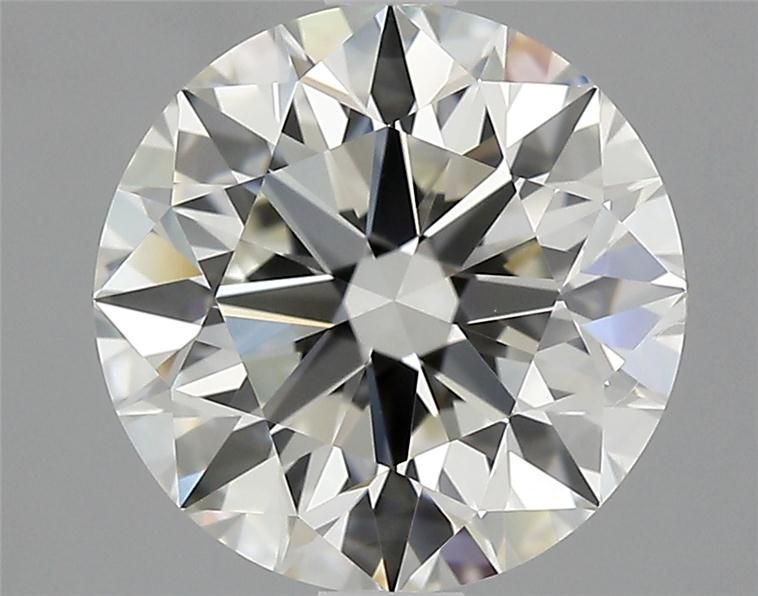 Diament 2.7 ct G/VS1