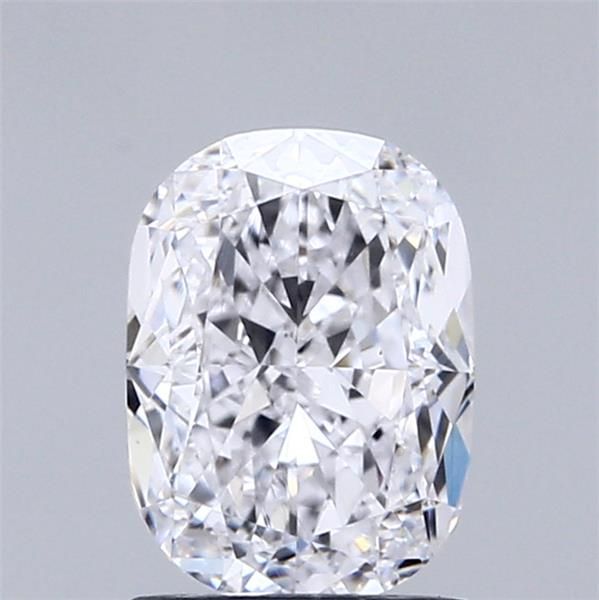 Diament 1.51 ct D/VS1