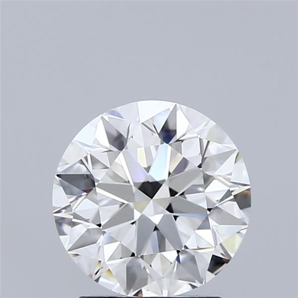 Diamant Rond 1.81 ct - Couleur I - Pureté SI1