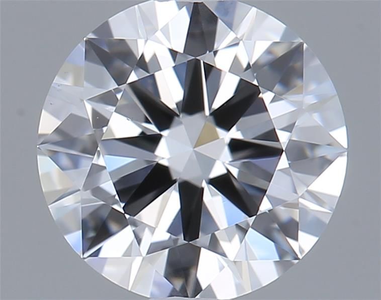 0.95 ct Round Lab-Grown Diamond