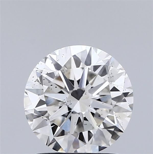 1.52 Carat