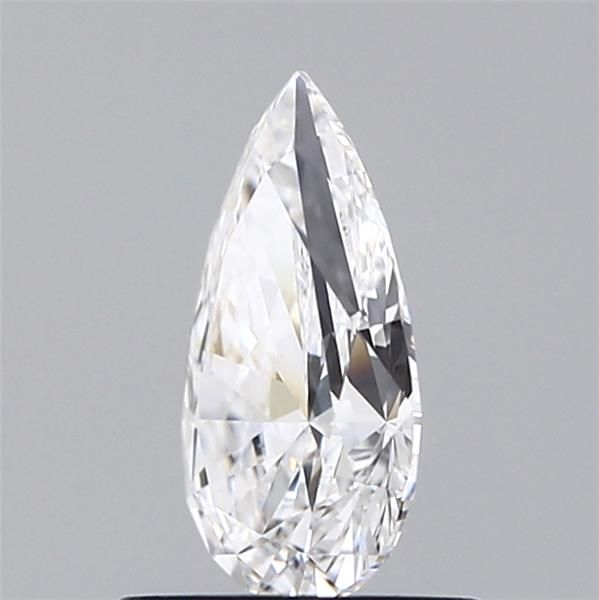 0.92 ct. pear Lab Grown Diamond front image