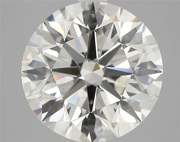 Diament 3.51 ct H/VS2