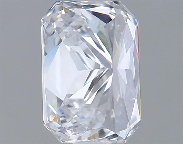 1.03 ct. radiant Lab Grown Diamond front image