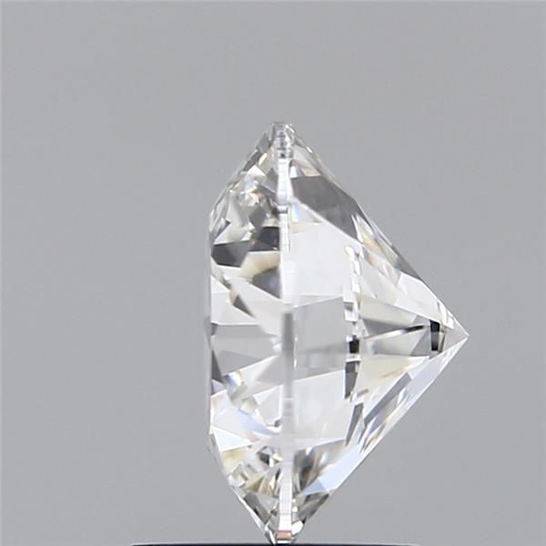 2.39 ct. round Lab Grown Diamond front image