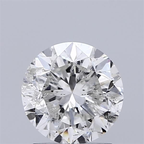 1.54 Carat