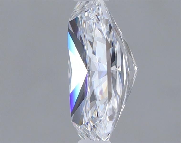 1.06 ct. radiant Lab Grown Diamond front image
