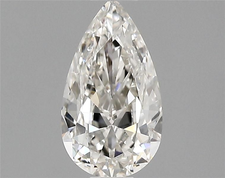 Diament 0.61 ct G/VVS2