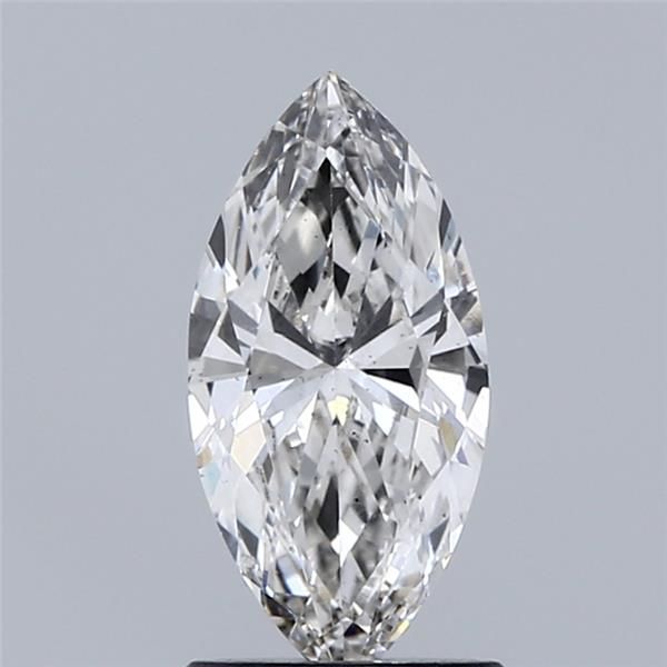1.07 Carat