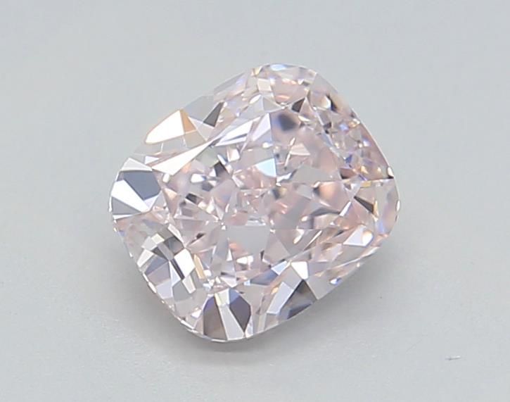 1.06 ct Cushion Brilliant diamond