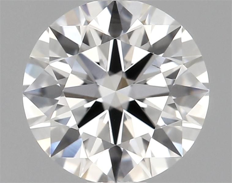 Diamant Rond 0.70 ct - Couleur E - Pureté VS2
