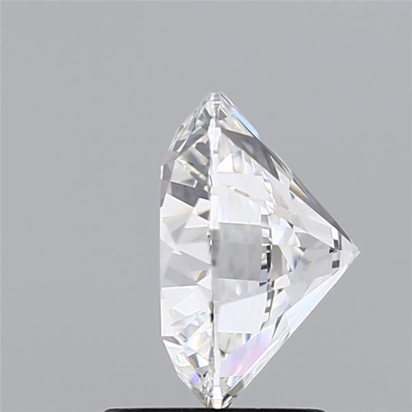 2.28 ct. round Lab Grown Diamond front image
