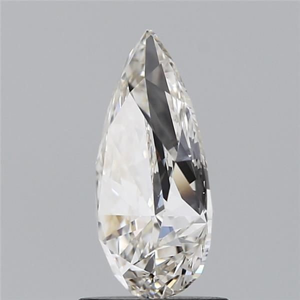 1.81 ct. pear Lab Grown Diamond front image