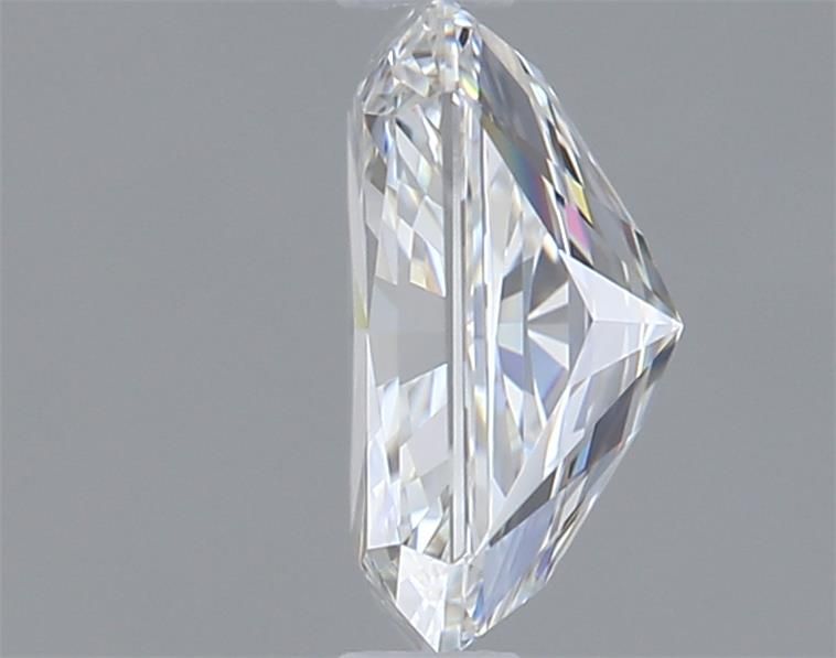 1.01 ct. radiant Lab Grown Diamond front image