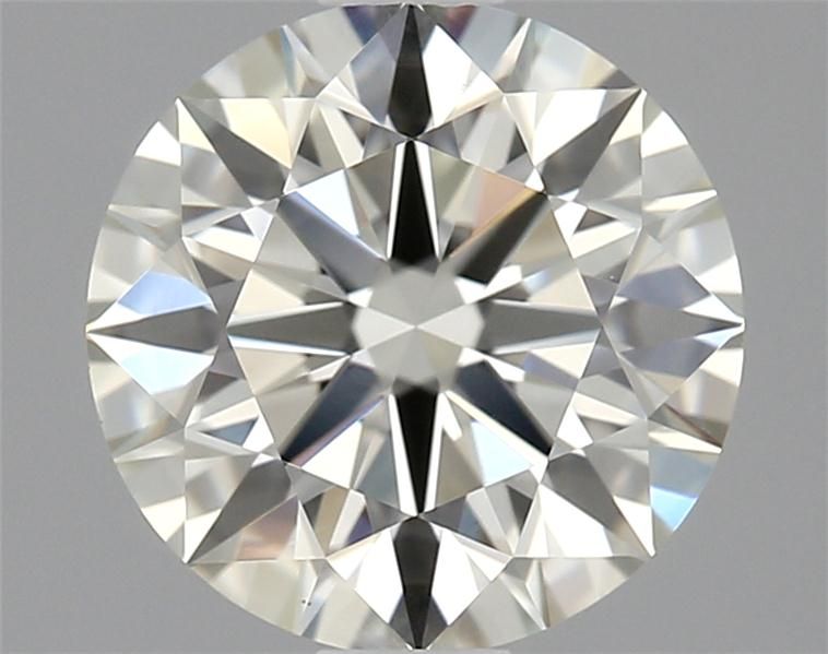 Diament 1.22 ct I/VS1