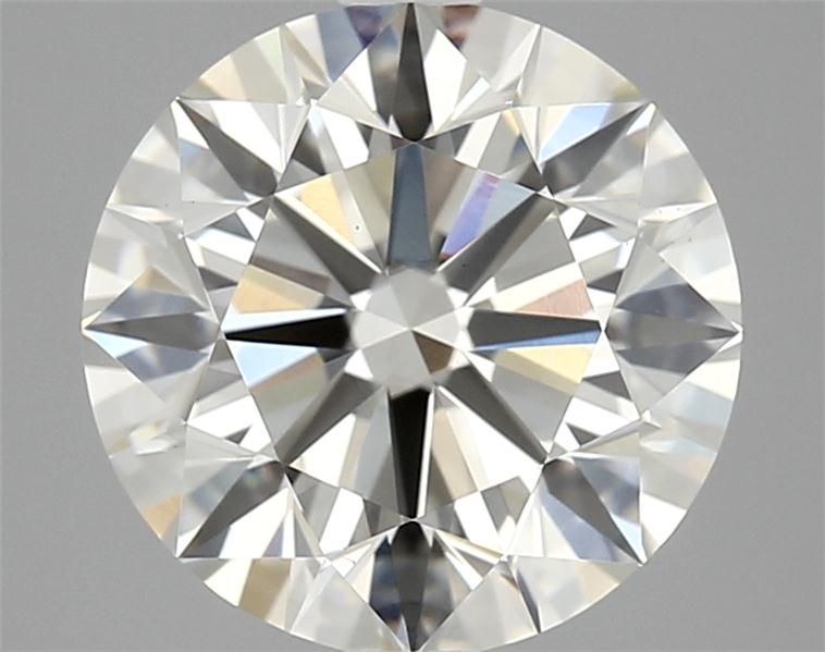 Diament 2.21 ct I/VS1