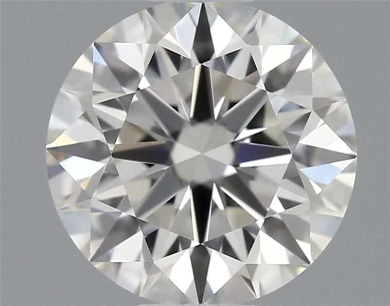 0.52 ct Round Diamond