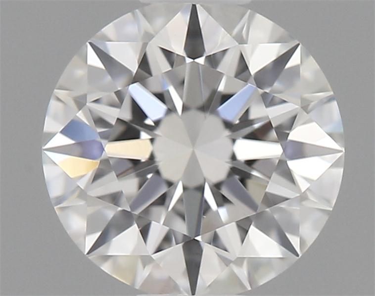 Diament 0.53 ct D/VVS2
