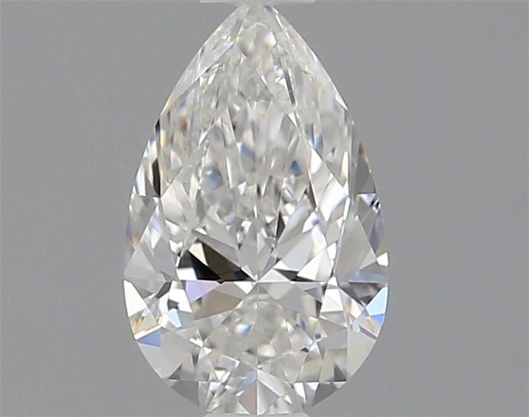 Diament 0.51 ct D/VVS1