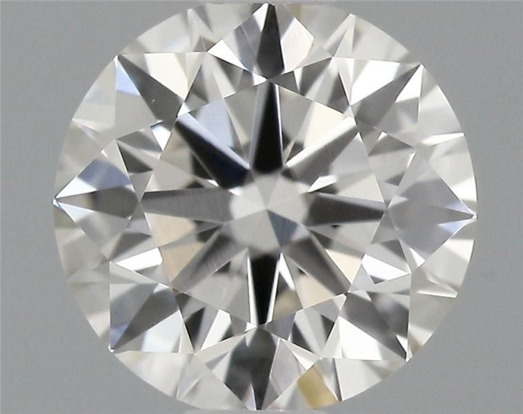 0.46 ct Round Diamond