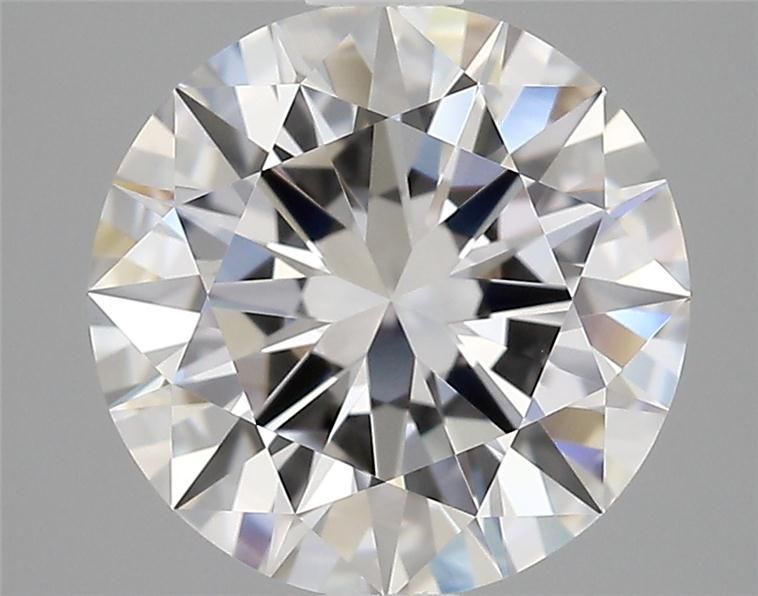 Diament 2.01 ct E/IF
