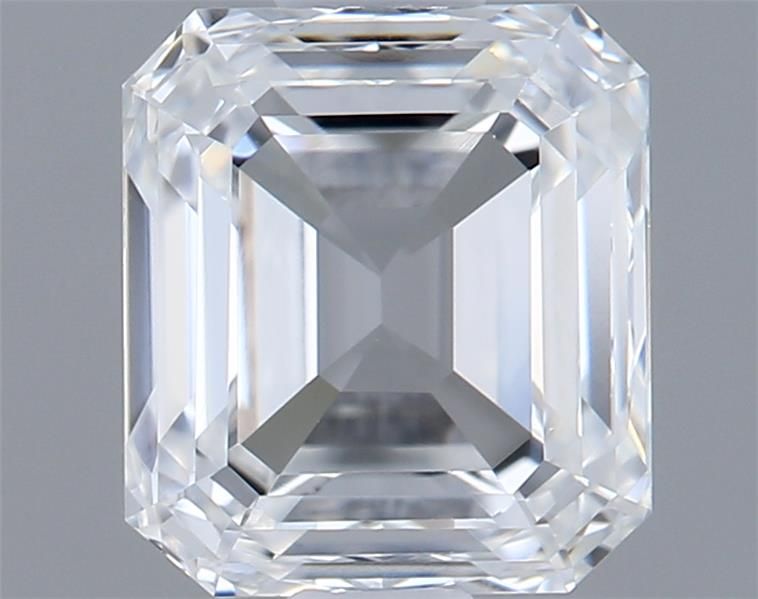 0.99 ct lab-grown Emerald Diamond