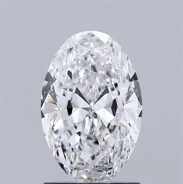 Diament 1.09 ct D/VS2