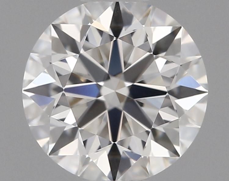 Diament 0.53 ct E/VVS1