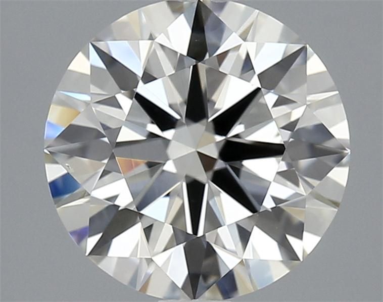 Diament 1.78 ct H/VS2