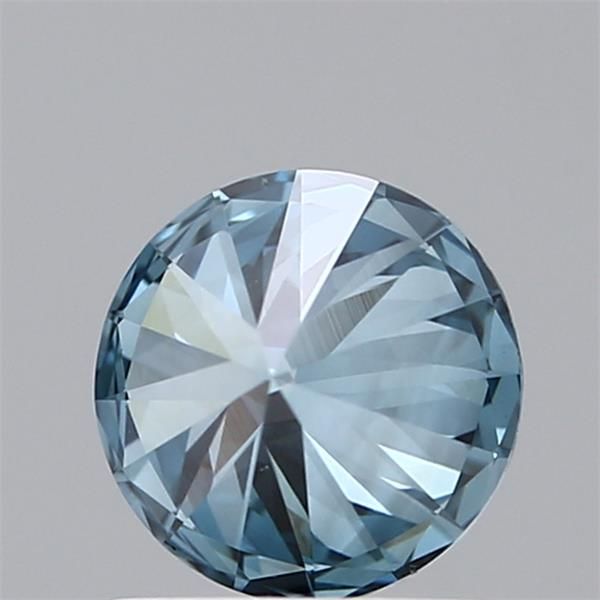 1.12 ct. round Lab Grown Diamond front image