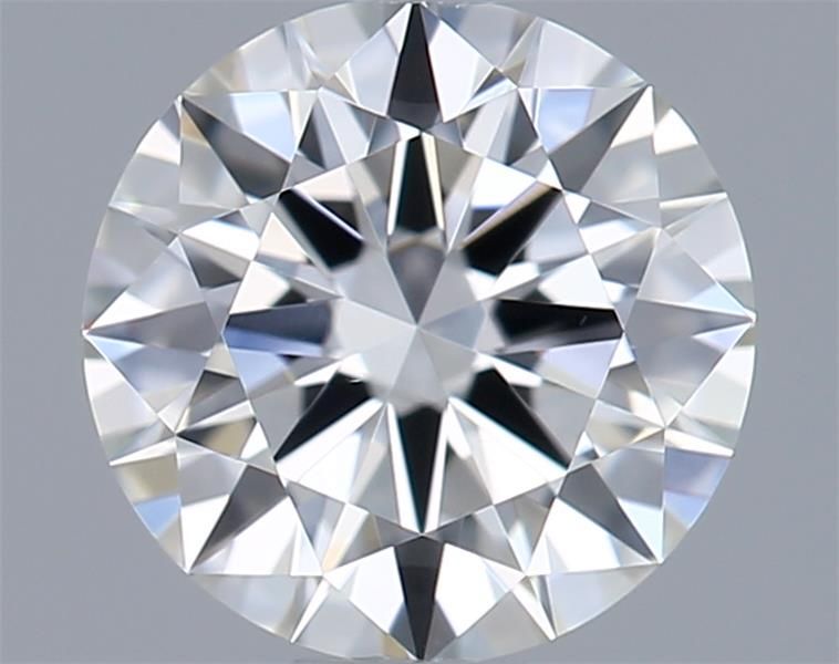 Diament 0.38 ct H/VVS2