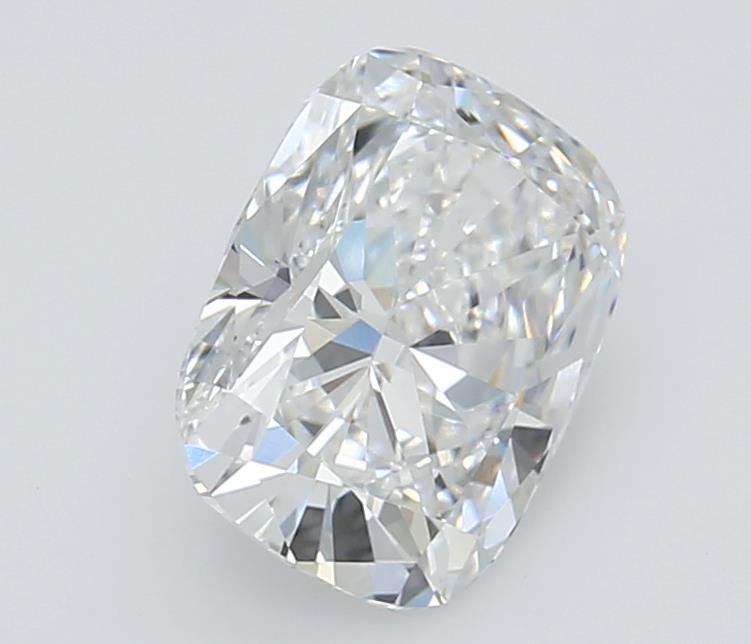 Diament 2.02 ct E/VVS2