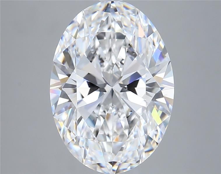 5.01 Carat