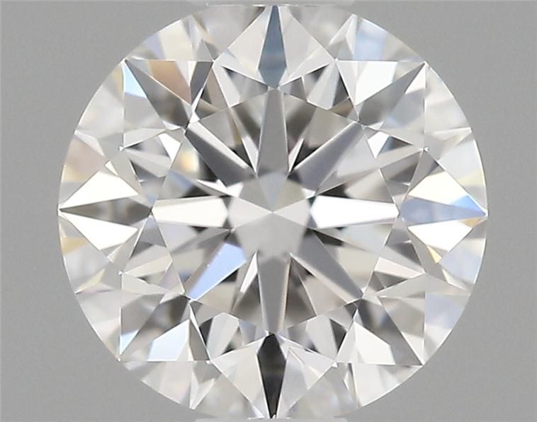 Diament 0.6 ct E/VVS2