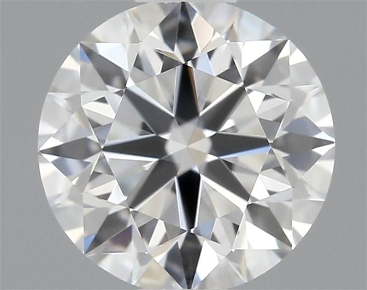 Diament 0.56 ct E/VVS2