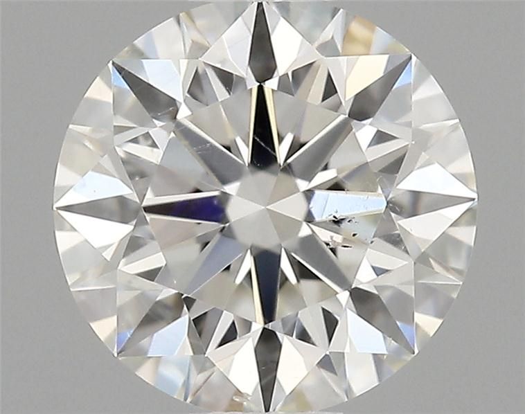 0.57 ct Round Diamond