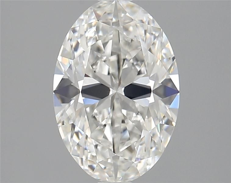 Diament 1.51 ct G/VVS2