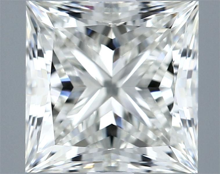 Diament 2.01 ct H/VVS2