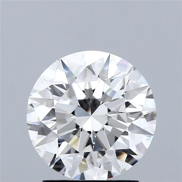 Diament 2.01 ct G/VS2