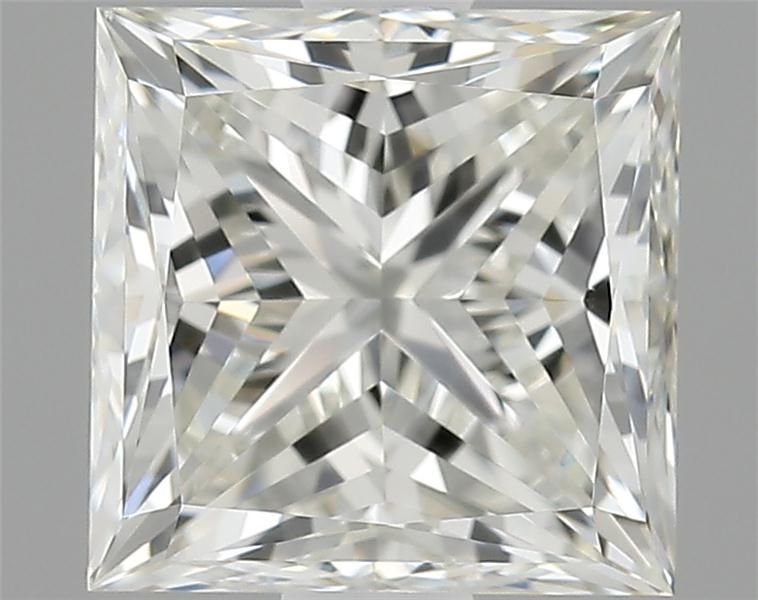 Diament 1.71 ct H/VVS2