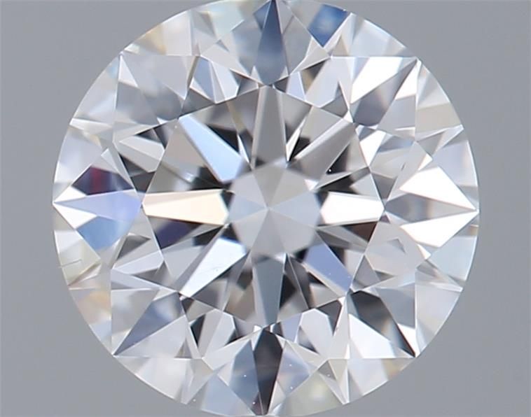 Diament 0.51 ct E/VS1