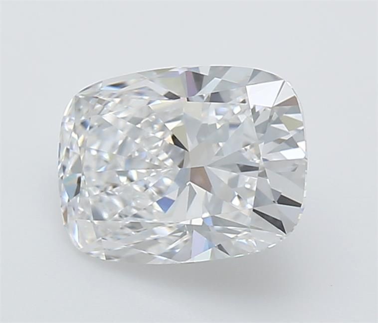 Diament 2.01 ct D/VVS1