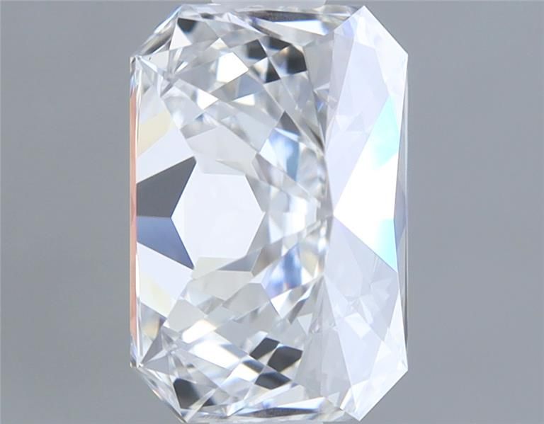 1.01 ct. radiant Lab Grown Diamond front image