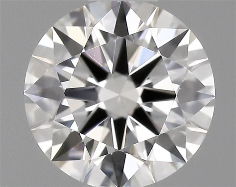 Diament 0.59 ct G/VVS2