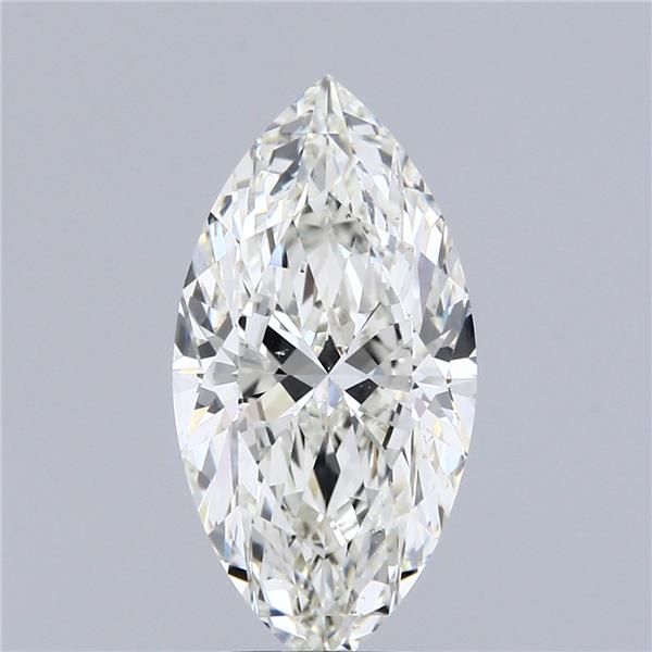 Diament 3.51 ct I/VS2