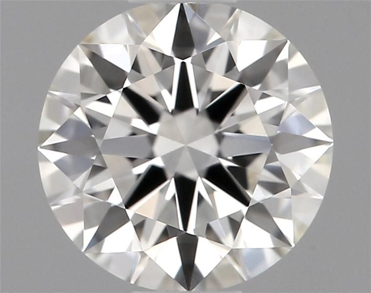 Diament 0.58 ct I/VVS1
